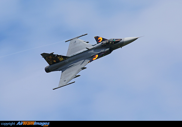 Saab JAS-39C Gripen Saab JAS-39C Gripen