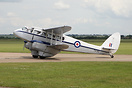 De Havilland DH-89A Dominie