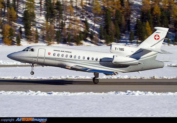 Dassault Falcon 900EX Dassault Falcon 900EX