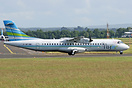 ATR 72-600