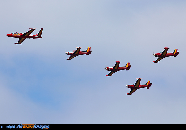 SIAI Marchetti SF-260 SIAI Marchetti SF-260