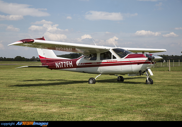 Cessna 177RG Cardinal Cessna 177RG Cardinal