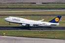 Boeing 747-430