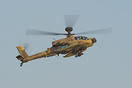 Boeing AH-64D Saraf