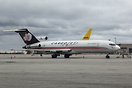 Boeing 727-223/Adv(F)
