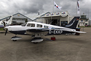 PA-28-181 Cherokee Archer LX