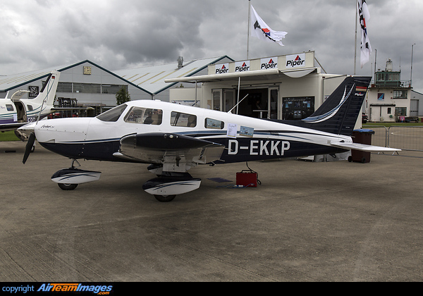 PA-28-181 Cherokee Archer LX PA-28-181 Cherokee Archer LX