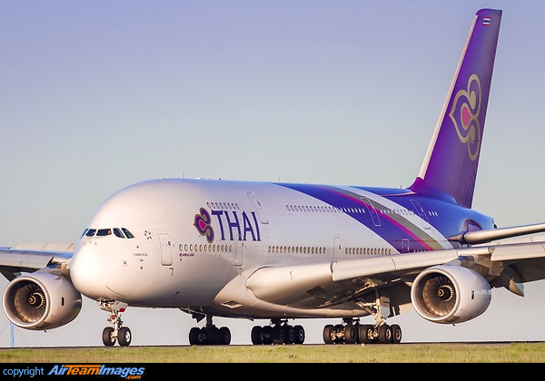 Airbus A380-841 Airbus A380-841