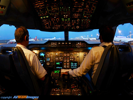 Airbus A300B4-605R Airbus A300B4-605R