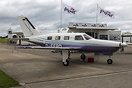 Piper PA-46 Malibu Matrix