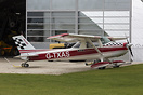 Cessna A150L Aerobat