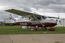 Cessna 172S Skyhawk
