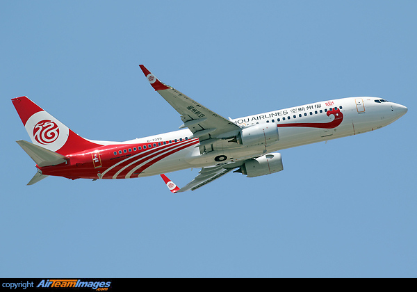 Boeing 737-84P Boeing 737-84P