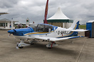 Robin DR-400-140B