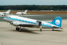 Douglas C-47A Skytrain (DC-3)