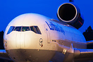 McDonnell Douglas MD-11F