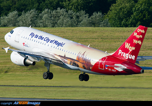 Airbus A319-112 Airbus A319-112