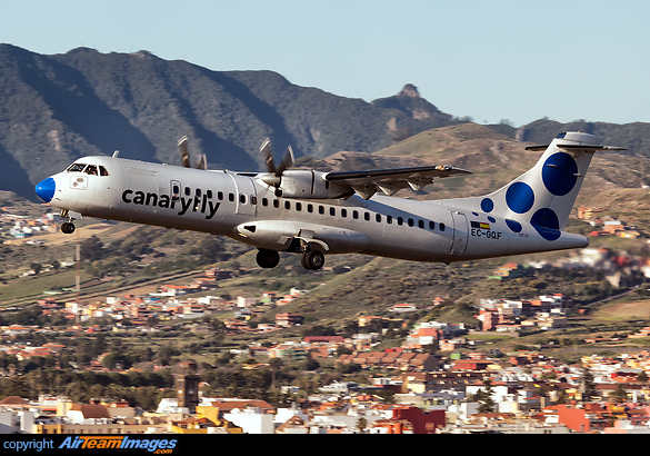 ATR 72-202 ATR 72-202
