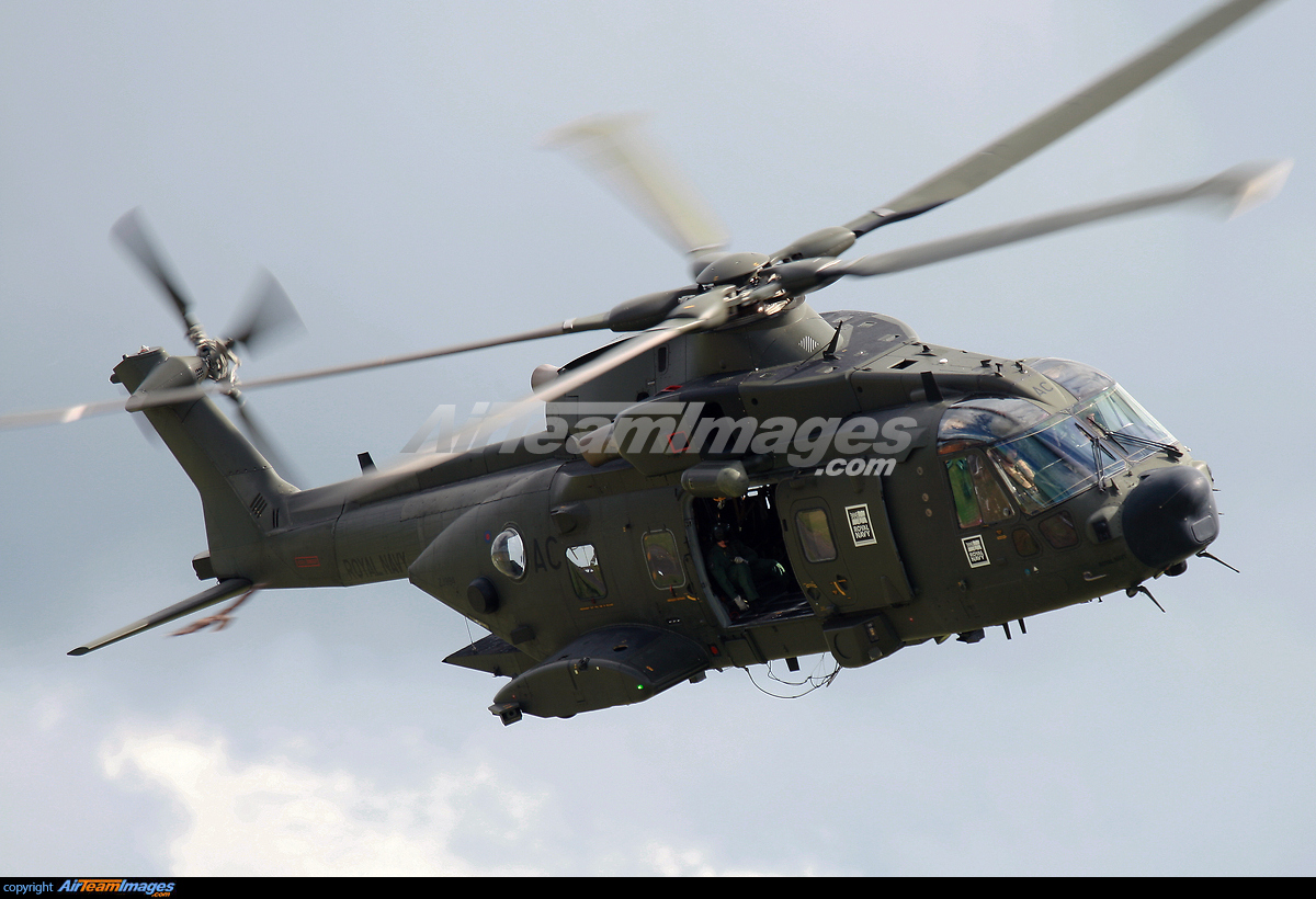 eh 101 merlin hc3a