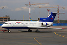 Yakovlev Yak-42