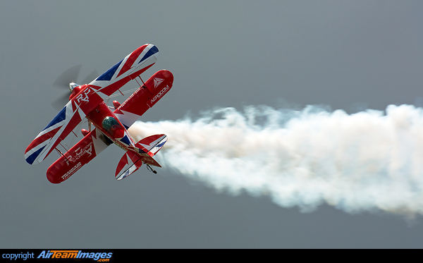 Pitts S-2S Special Pitts S-2S Special
