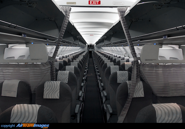 Airbus A320-214 Airbus A320-214