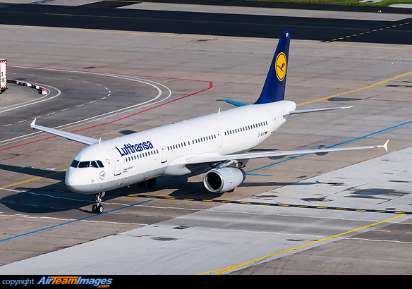 Airbus A321-131 Airbus A321-131