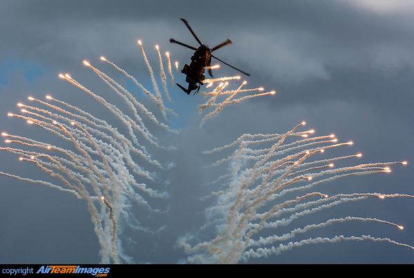 EH-101 HC3A Merlin EH-101 HC3A Merlin