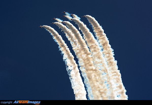 Red Arrows Red Arrows