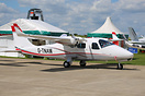 Tecnam P2006T