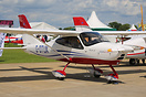 Tecnam P2008 JC