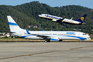 Boeing 737-8AS