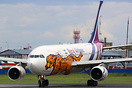 Airbus A300B4-622R
