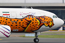 Airbus A300B4-622R