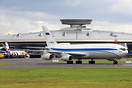 Ilyushin Il-96-400