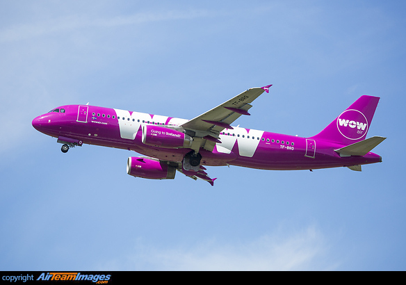 Airbus A320-232 Airbus A320-232