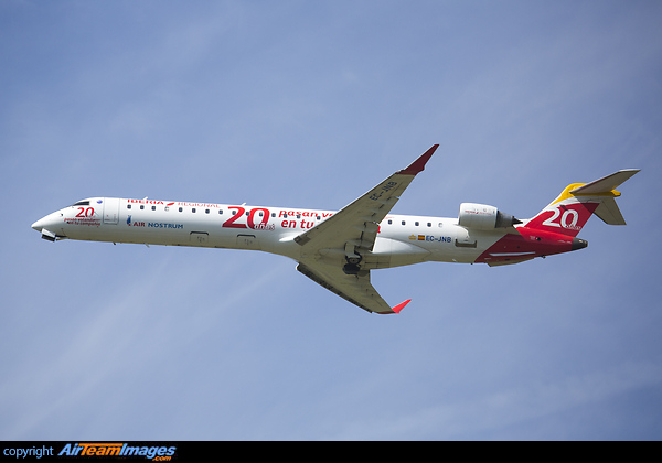 Bombardier CRJ-900 Bombardier CRJ-900