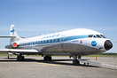 Sud SE-210 Caravelle III