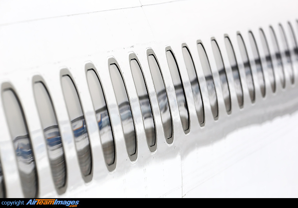 Boeing 757-230 Boeing 757-230