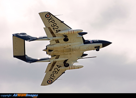 de Havilland DH110 Sea Vixen de Havilland DH110 Sea Vixen