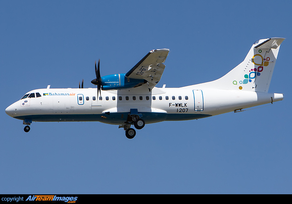 ATR 42-600 ATR 42-600