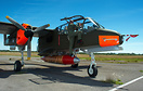 Rockwell OV-10 Bronco