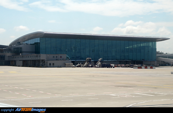 Budapest Airport Budapest Airport
