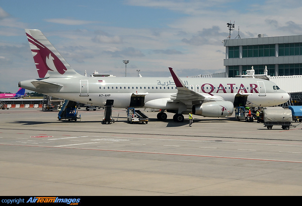 Airbus A320-232 Airbus A320-232