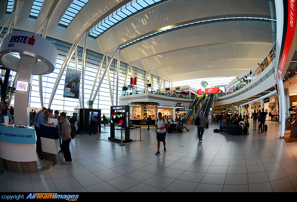Budapest Airport Budapest Airport