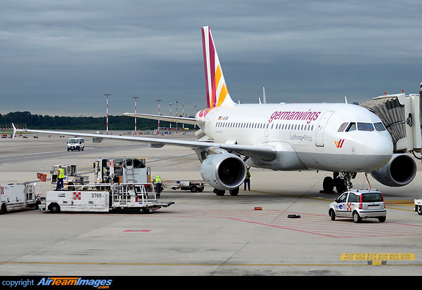 Airbus A319-112 Airbus A319-112