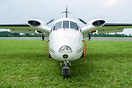 Piaggio P-166C