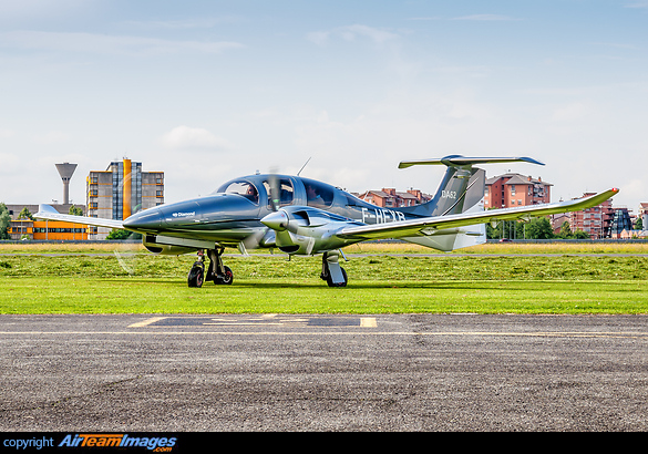 Diamond DA-62 Diamond DA-62