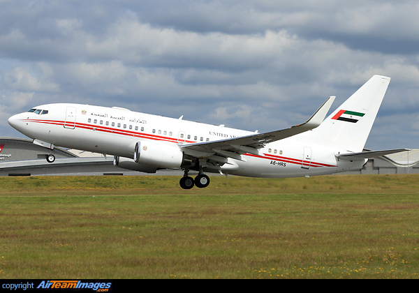 Boeing Business Jet BBJ Boeing Business Jet BBJ
