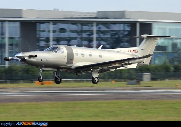 Pilatus PC-12/47 Pilatus PC-12/47